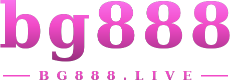 bg888 logo