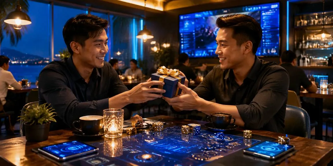bg888 Casino Việt Nam