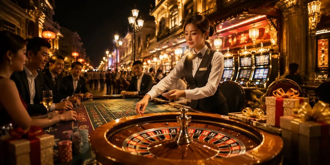 bg888 Roulette Châu Âu tại bg888 có gì